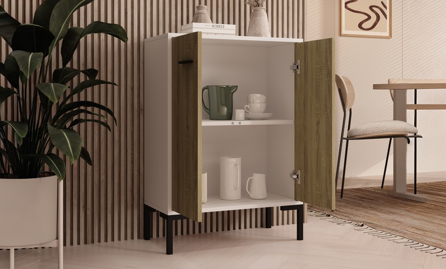 Image 6: Buffet 'Lander'