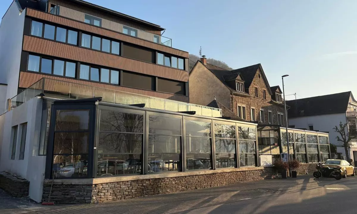 Mosel-Sommer: 2 / 5 Nächte mit Halbpension Plus, Wellness & Weinprobe