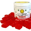 Image 19: Happy Hemp Infused CBD Gummies - Broad Spectrum CBD Gummies