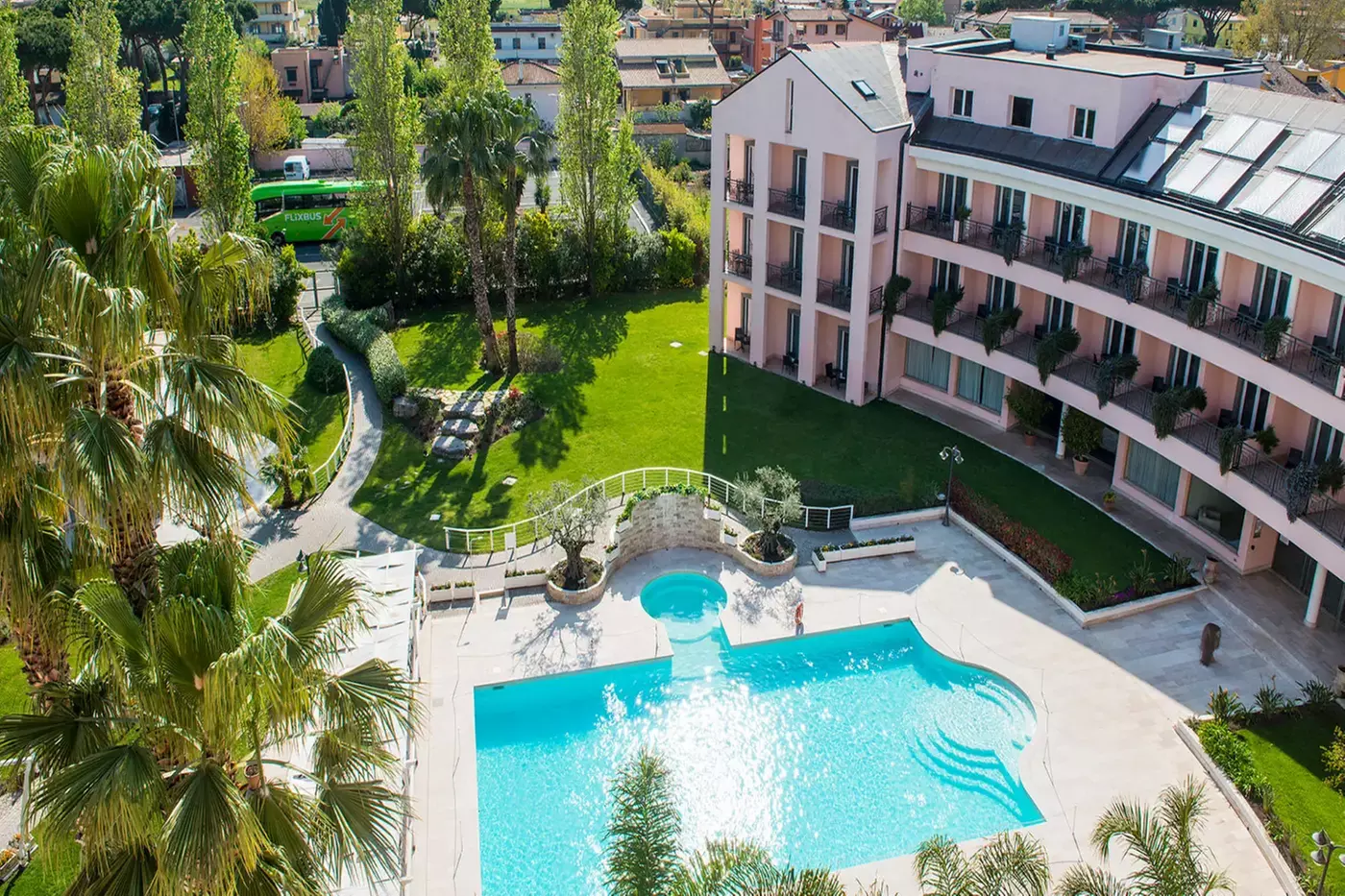 ✈ 11-Day Guided Italy Tour w/ Air from Great Value Vacations