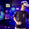 Image 3: 45-Minute Virtual Reality / Escape Room Experience for Up to 6 Players