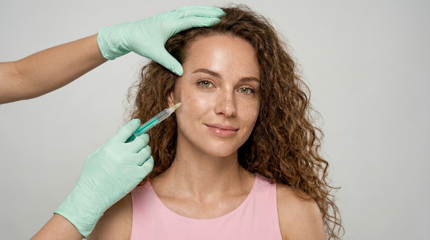 Achieve a Refreshed Look with 20, or 40 Units of Jeuveau