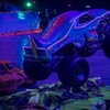 Image 4: Hot Wheels Monster Trucks Live: Glow-N-Fire - Up To 9% Off