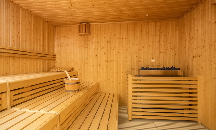 Image 19: Karpacz: 2-7 nocy z wyżywieniem i atrakcjami