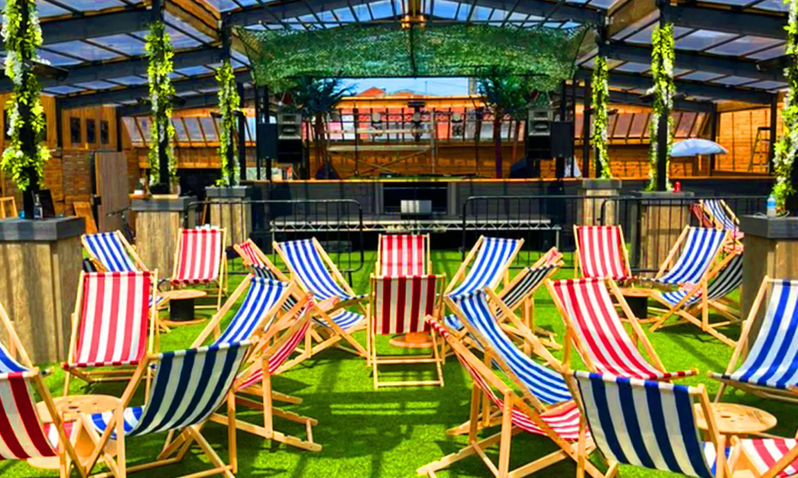 Unmissable Tribute Concerts & Party Nights in Liverpool – Oct to Dec 2025 (Up To 42% Off) - Second Medium