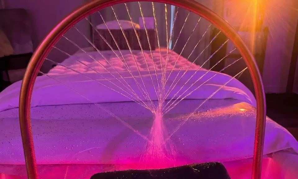 60 Minute Japanese Head Spa, 75 Minute Signature Head Spa and More