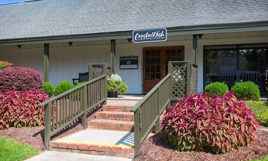 Image 18: Relax and Play at Litchfield Beach & Golf Resort | Coastal SC Getaway!