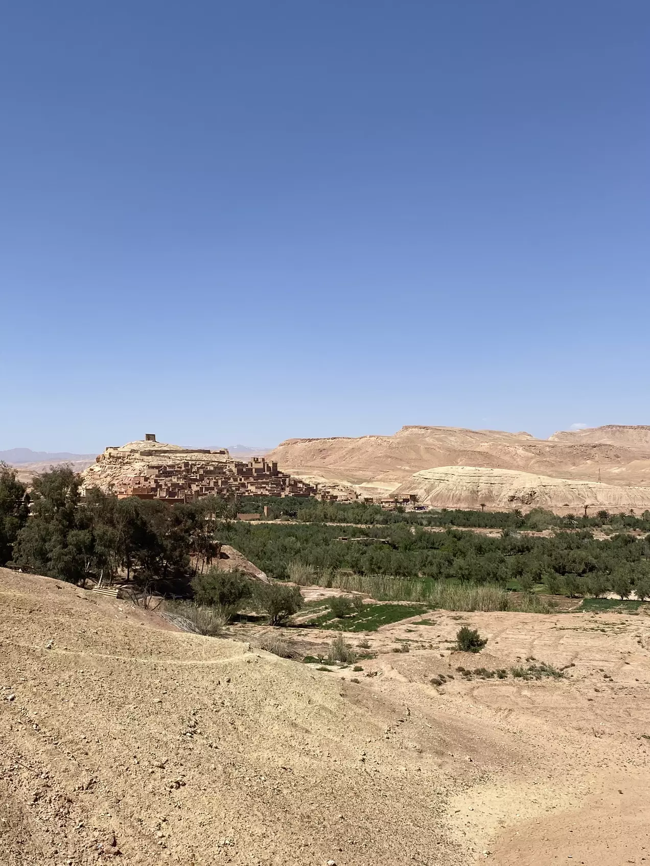 ✈ Moroccan Adventure: Road Trip with Flights, Car & Stay