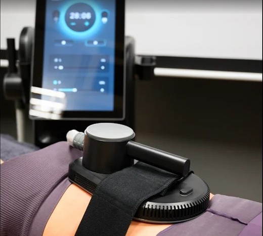 3, 6 o 9 sesiones de estimulación electromagnética en zona a elegir