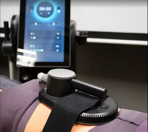 3, 6 o 9 sesiones de estimulación electromagnética en zona a elegir