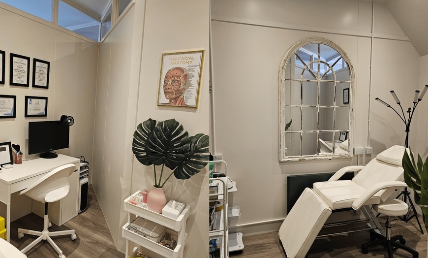 Image 7: Transform with Lemon Bottle Fat Dissolving on Face or Body