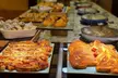 Buffet Breakfast for One, Two, Three or Four at Croft Restaurant (Up to 27% Off) - Second Medium