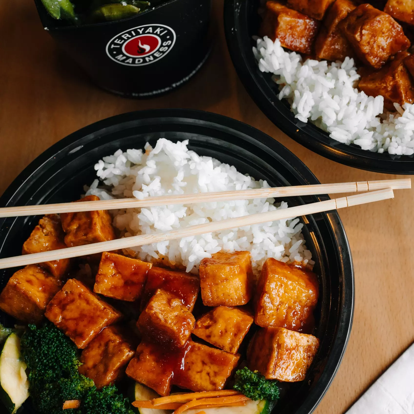 Enjoy $25 or $50 Towards Tasty Chinese Meals