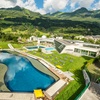 Image 1: Dorfgastein / Salzburg: 2 bis 3 Nächte inkl. Thermen-Eintritt
