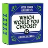 Image 2: One or Four Travel Card Games - Family Fun Questions and Riddles
