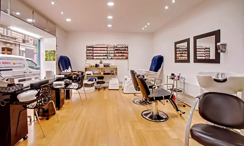 Rehaussez votre style avec un forfait coiffure complet