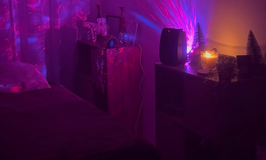 Image 2: Modelage aux pierres chaudes de 60 minutes à Castres
