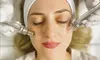 Refresh Your Skin with One or Two Hydra Facials or VI Peels at Lac Esthetic (Up to 48% Off)