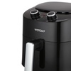 Image 12: TODO 4.2L Air Fryer 1300W Convection Oven or 18L Air Fryer Oven 1550W