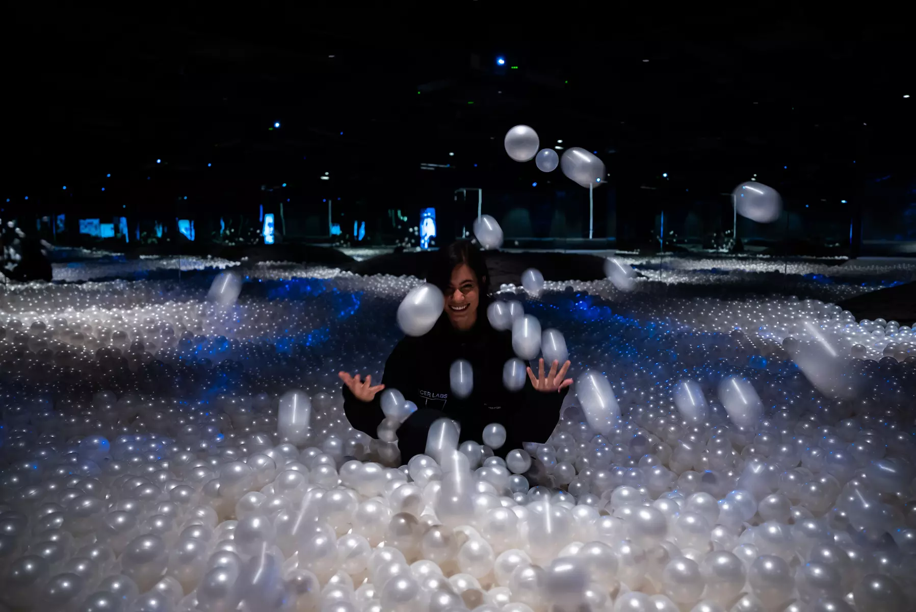 Mercer Labs Ticket Deals & Discounts in NYC