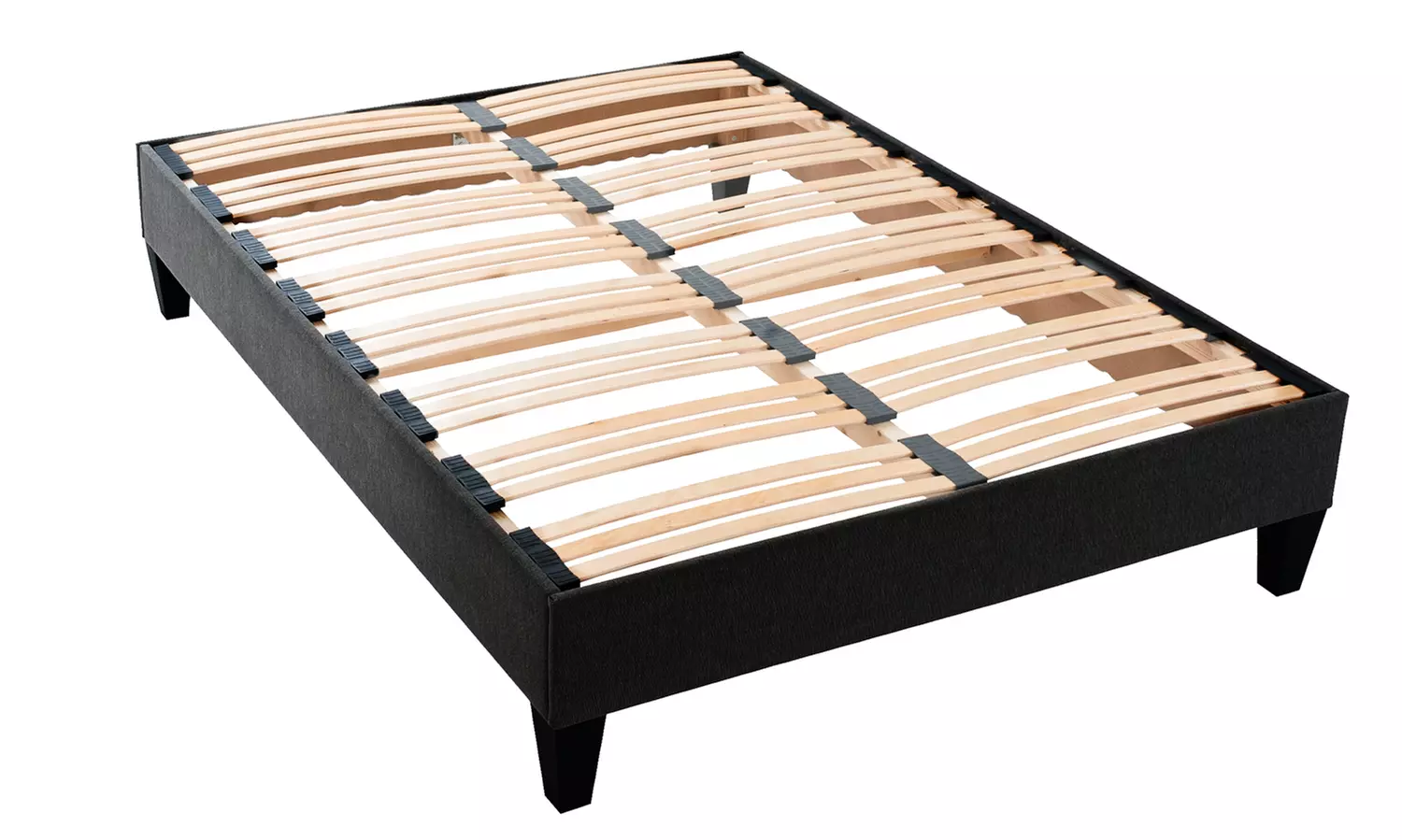 Matelas Viscopur en latex et mémoire de forme, fabrication française, dès 199,90€ (jusqu'à 82% de réduction) - Second Medium