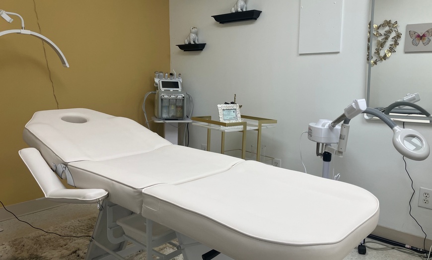 Image 2: Get Rid of Facial Spider Veins with Quick and Easy Treatments