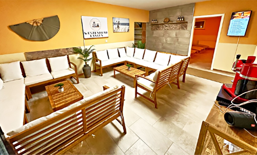 Image 5: 3 - 4 Std. Glow-Up-Spa oder Private Spa für 2 Personen