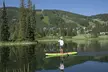 90-Minute Canoe, Kayak, or Paddle-Board Rental for One, Two, or Four at Fly Fish Purg (Up to 53% Off) - Second Medium