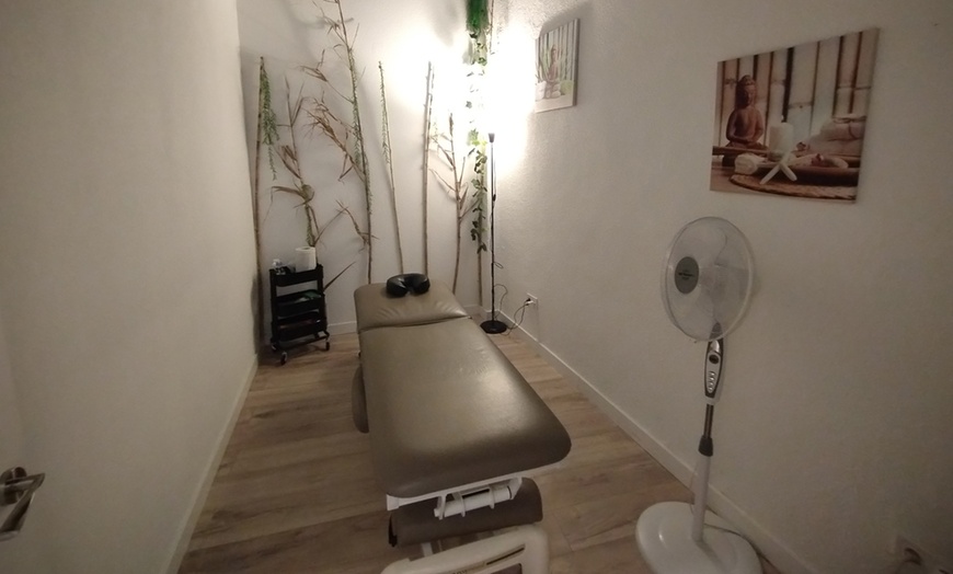 Image 7: Masaje en pareja de 30, 55 o 85 minutos a elegir