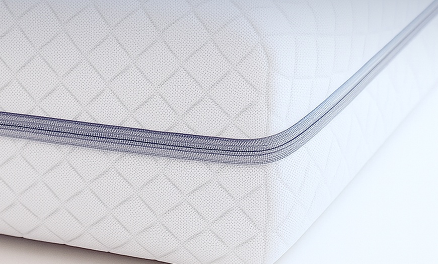 Image 5: Matrastopper met 9 comfortzones