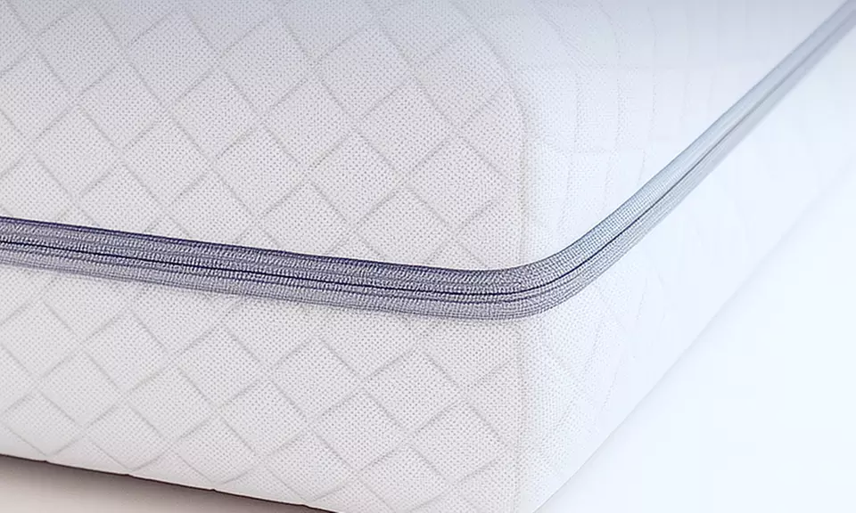 Matrastopper met 9 comfortzones