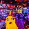 Image 7: Unleash the Fun: 50% Off Arcade Game Card at Lucky Strike