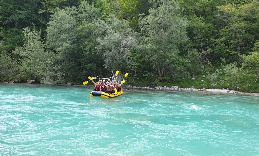 Image 3: ✈ 7-Days in Slovenia w/ Air, Car & Hotel from Worldee