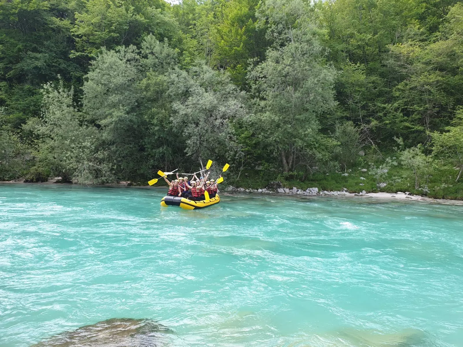 ✈ 7-Days in Slovenia w/ Air, Car & Hotel from Worldee