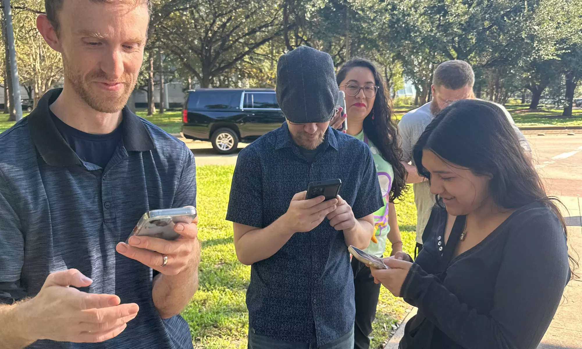 Worldwide Self-Guided City Murder Mystery Adventures!