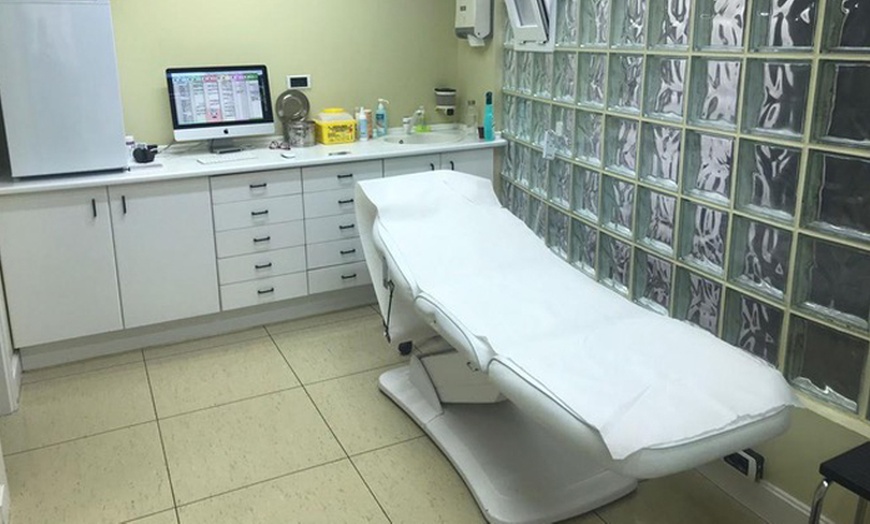 Image 3: Depilación con láser a elegir