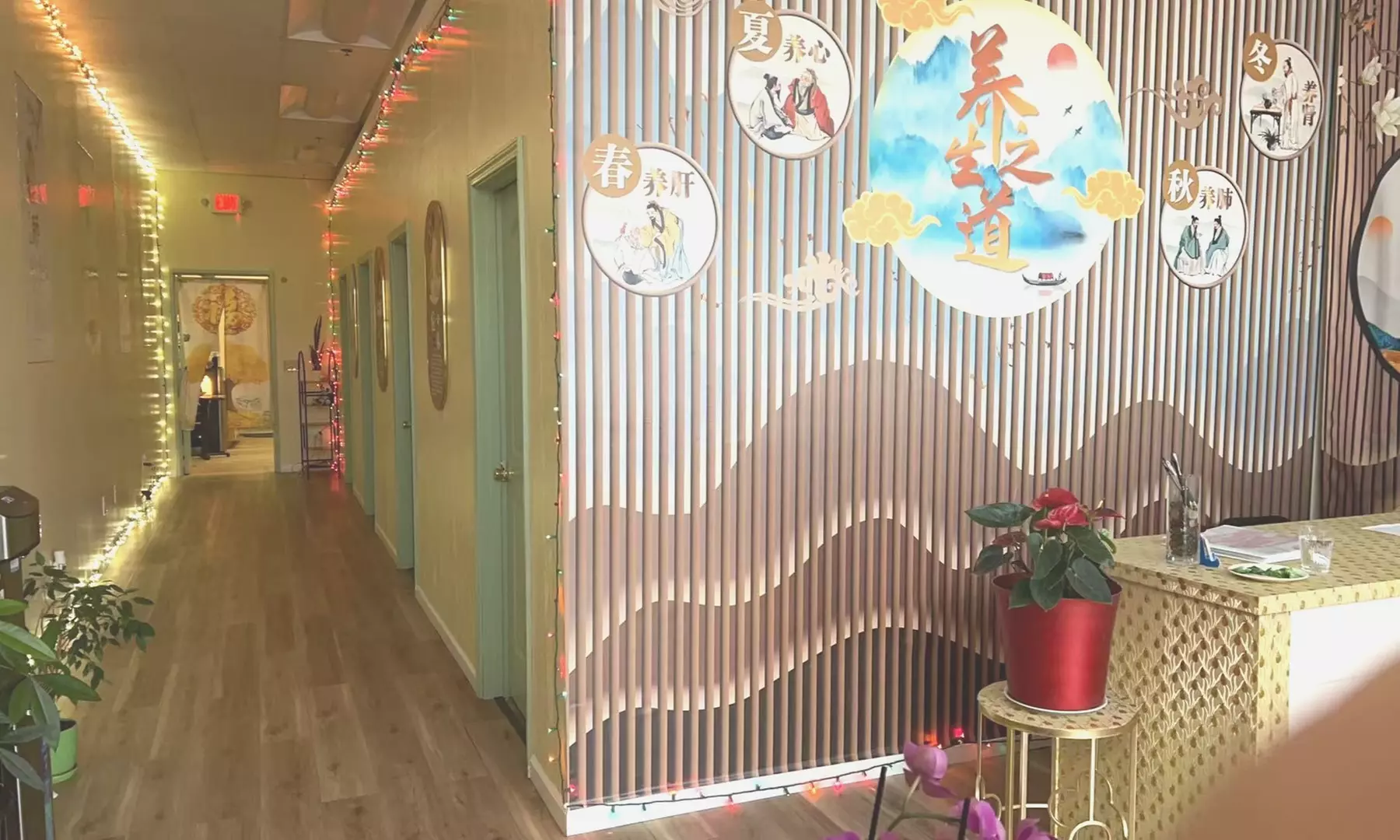 Massages for 1 or 2 with Optional Hot Stones at Paris Spa