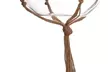 2pcs s Plant Hanger Basket Hanging Rope Planter Basket Pot Holder Flower Garden - Second Medium
