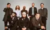 St. Paul & The Broken Bones And The Wood Brothers on June 15 at 6 p.m.