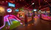 Upscale, Tech-Infused Mini Golf for 2 or 4 - Tax Included, play Any Day or Weekdays 