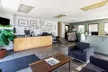 Hotel Stay at The Grove West Seattle Inn - Near Alki Beach & Water Taxi with Free Parking.
 - Second Medium