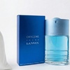 Image 1: Eau de toilette Lanvin pour homme et femme