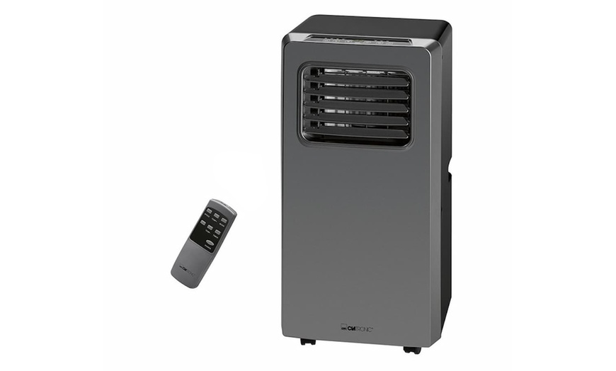 Image 2: Clatronic mobiles Klimagerät CL 3671, CL 3672 oder CL3831