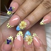 Image 5: Treat Yourself with One Gel Manicure, Gel Pedicure or Combo of Both