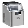 Image 8: HomCom Ice Makers Machine