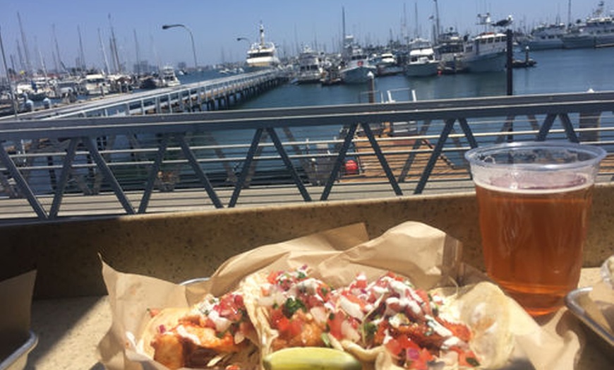 Image 5: Discover Unique Tacos and Craft Beers on This Exciting San Diego Tour
