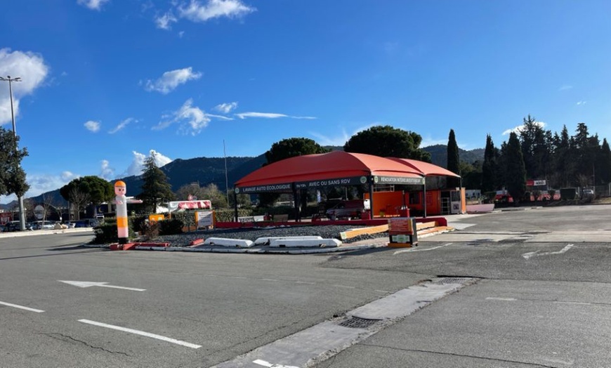 Image 1: Lavage auto à Auto Clean FM Chateauneuf les Martigues