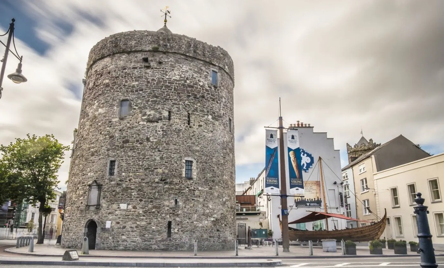 Image 9: ✈ 8-Day Ireland Vacation with Air from Great Value Vacations