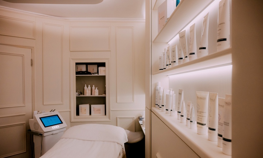 Image 2: Get One Facial Treatment & Optional Add-On or 90-min Bespoke Treatment