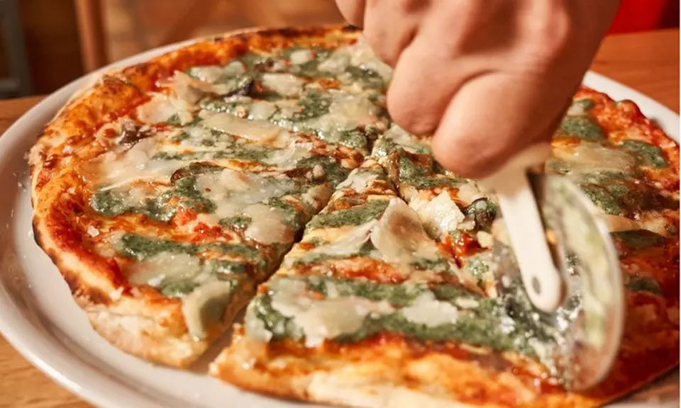 ¡Rumbo a Italia! Menú para 2 o 4 personas con opción a botella de vino